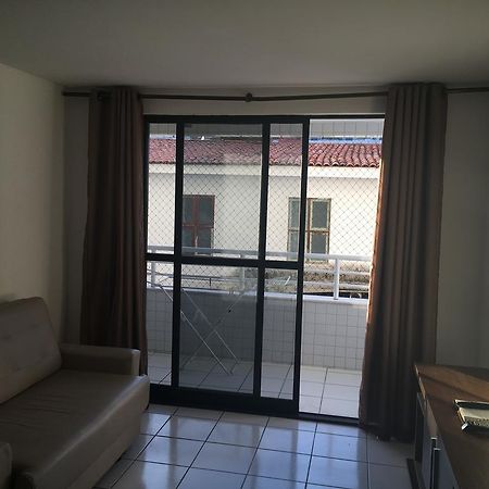 Apartamento Praia De Manaira João Pessoa Dış mekan fotoğraf