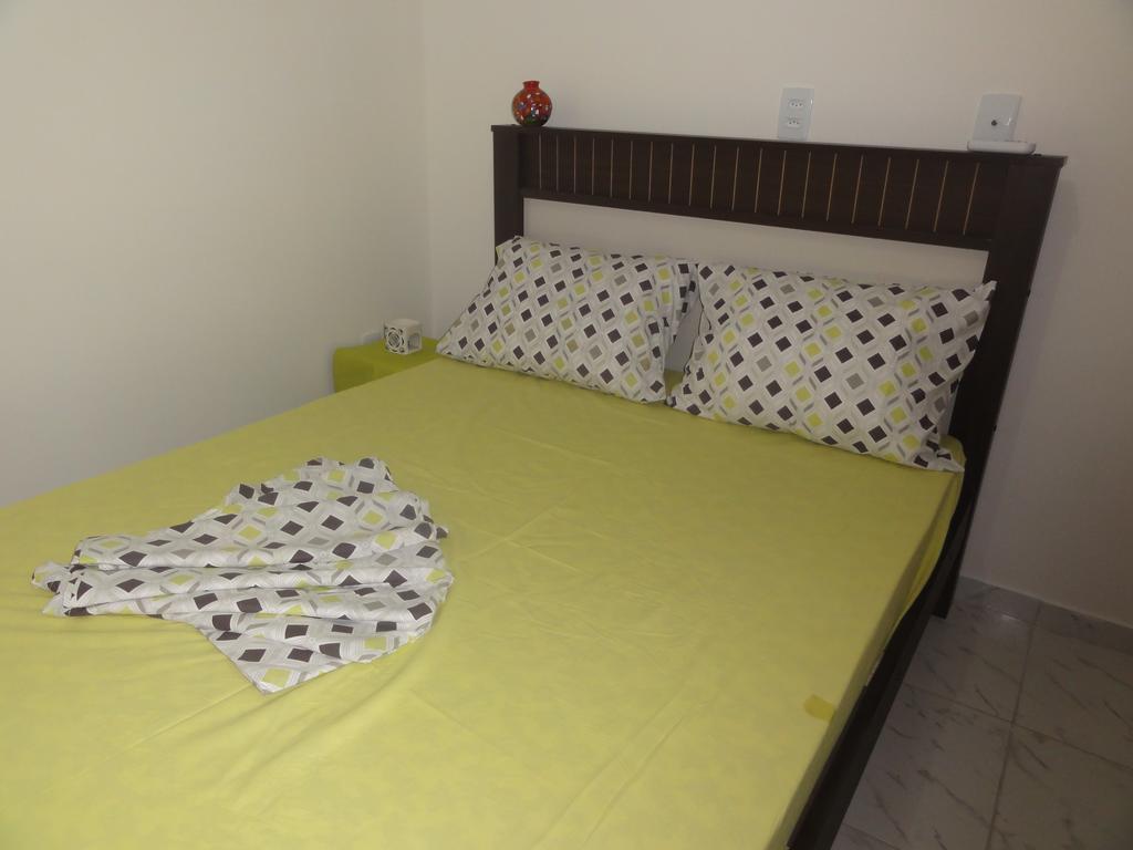 Apartamento Praia De Manaira João Pessoa Oda fotoğraf