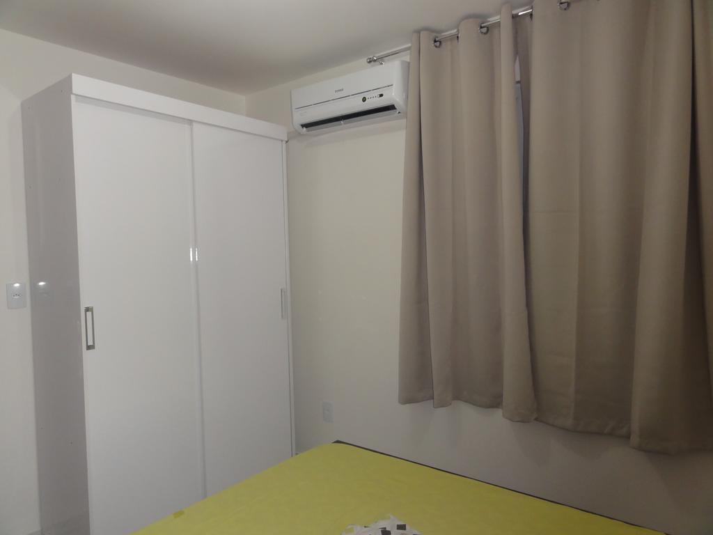 Apartamento Praia De Manaira João Pessoa Oda fotoğraf
