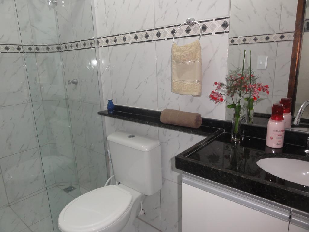 Apartamento Praia De Manaira João Pessoa Oda fotoğraf