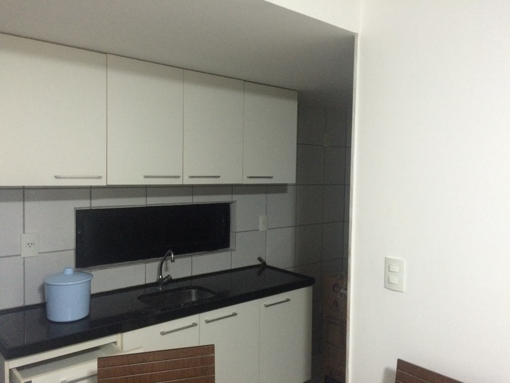 Apartamento Praia De Manaira João Pessoa Dış mekan fotoğraf