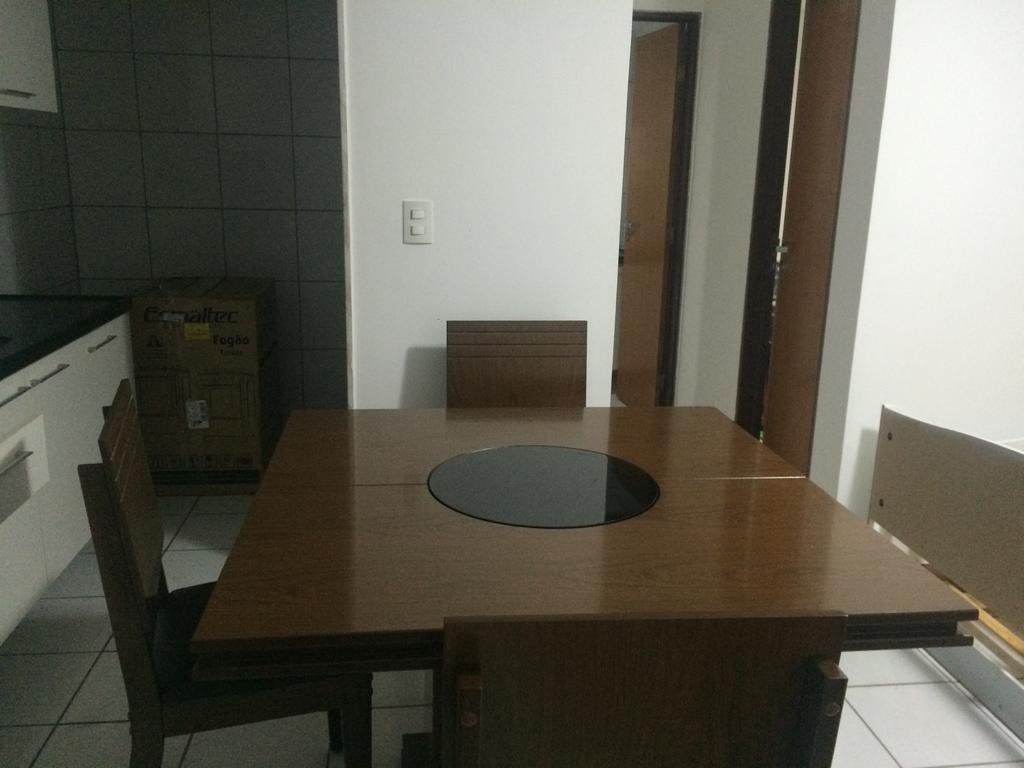 Apartamento Praia De Manaira João Pessoa Dış mekan fotoğraf