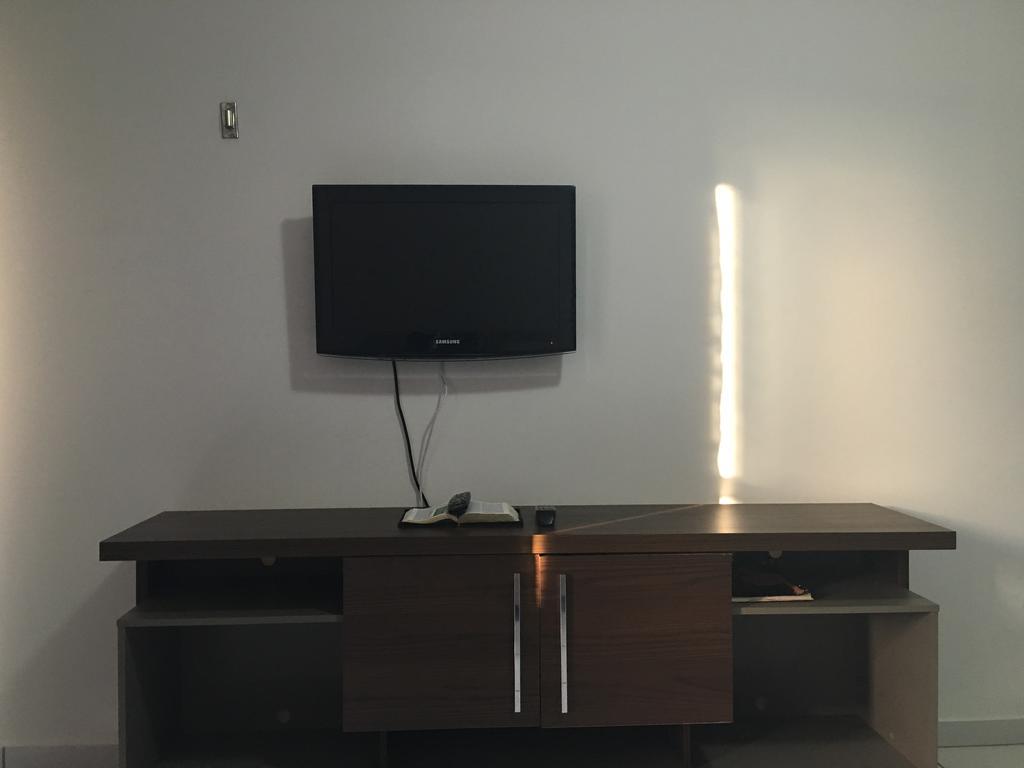 Apartamento Praia De Manaira João Pessoa Dış mekan fotoğraf