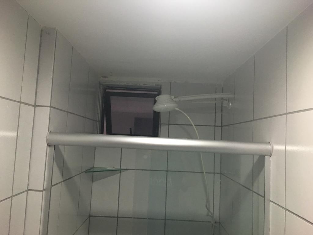 Apartamento Praia De Manaira João Pessoa Dış mekan fotoğraf