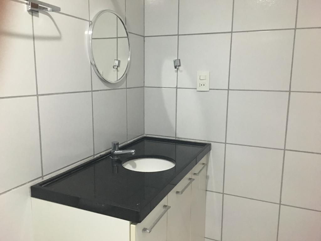Apartamento Praia De Manaira João Pessoa Dış mekan fotoğraf